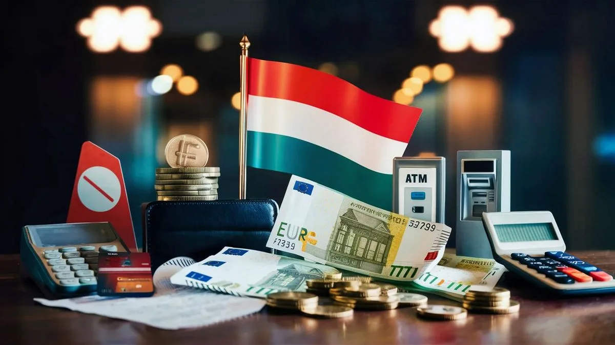 hol lehet euróval fizetni magyarországon